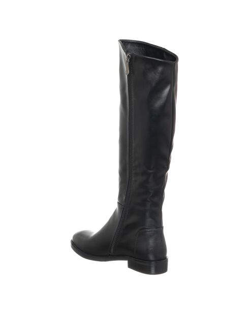 Bottes Marielle noires