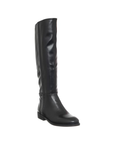Bottes Marielle noires