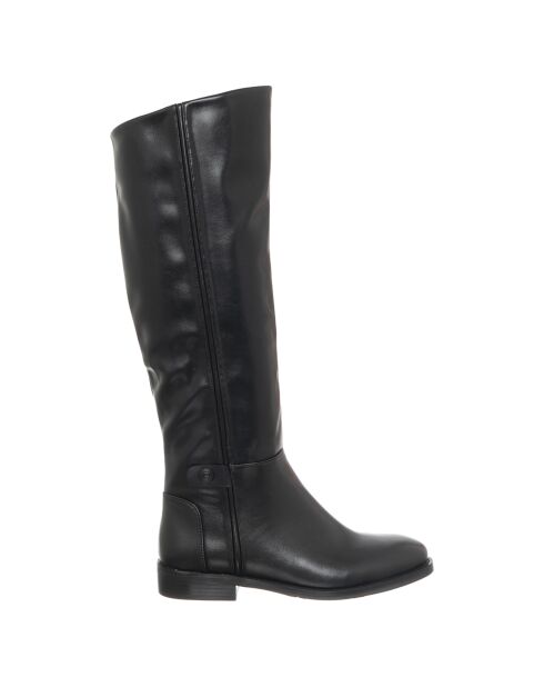 Bottes Marielle noires