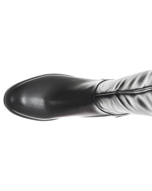 Bottes Marielle noires