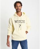 Sweat M Clark Witch? écru