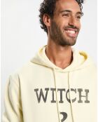 Sweat M Clark Witch? écru
