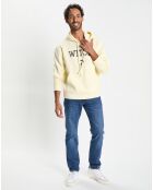 Sweat M Clark Witch? écru
