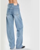 Jean Wide bleu jean