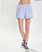 Short 94 Country Club Disco bleu clair