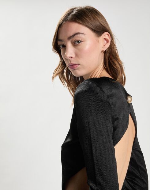 Robe Bonnie noire