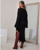 Robe Alone noire