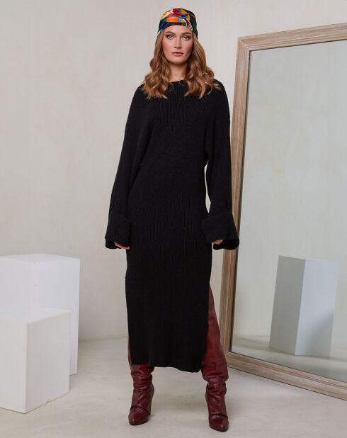Robe Alone noire
