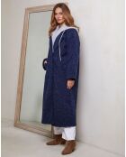 Manteau Gal marine