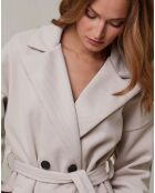 Manteau Killer beige