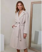 Manteau Killer beige