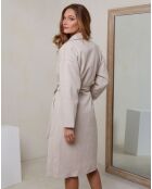 Manteau Killer beige