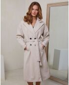 Manteau Killer beige