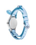 Montre Femme Filante bleue