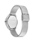 Montre Femme Aphrodite argentée