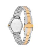 Montre Femme Aphrodite argenté/doré