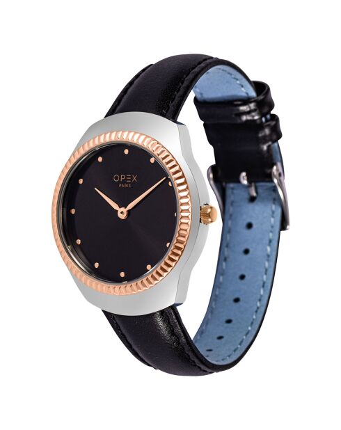 Montre Femme Aphrodite noire