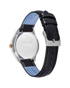 Montre Femme Aphrodite noire
