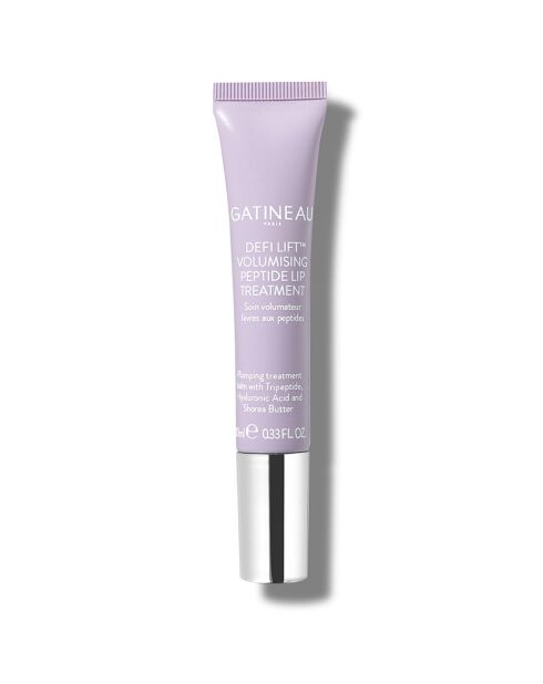 Soin des Lèvres Volumateur aux Peptides Defi Lift - 10 ml