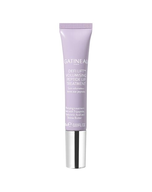 Defi Lift Peptide Volumenspendende Lippenpflege, 10 ml