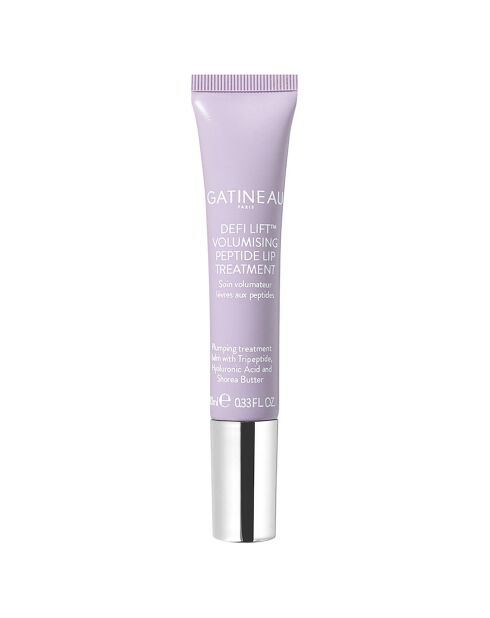 Soin des Lèvres Volumateur aux Peptides Defi Lift - 10 ml