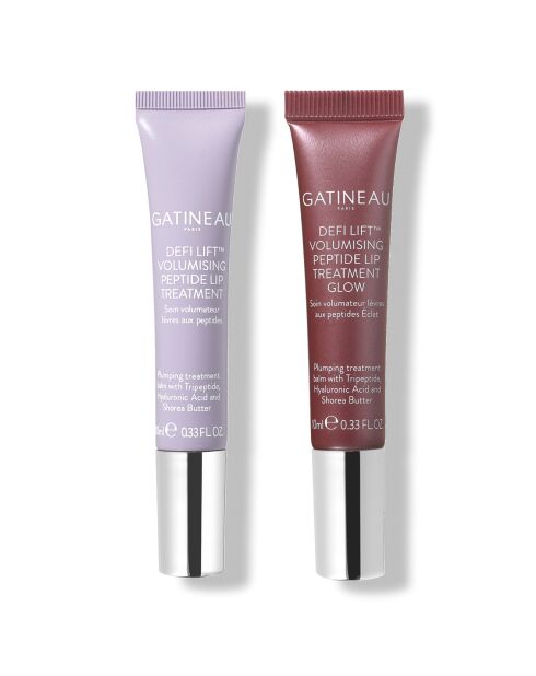 Duo pour les lèvres - 22 ml