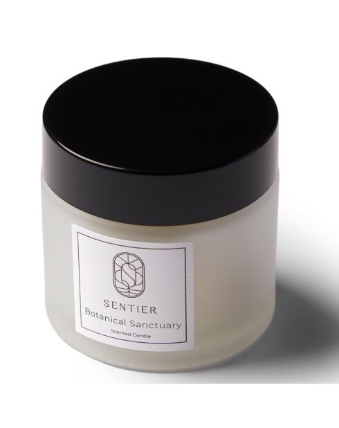 Bougie Sancturaire Botanique - 60 g
