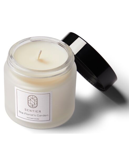 Bougie Le Jardin du Fleuriste - 60 g