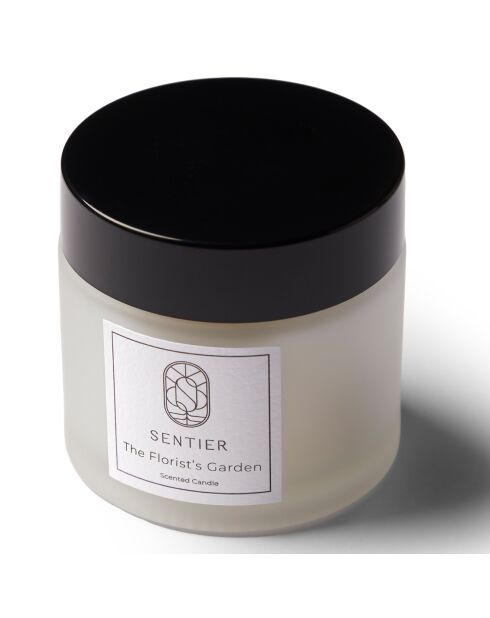 Bougie Le Jardin du Fleuriste - 60 g