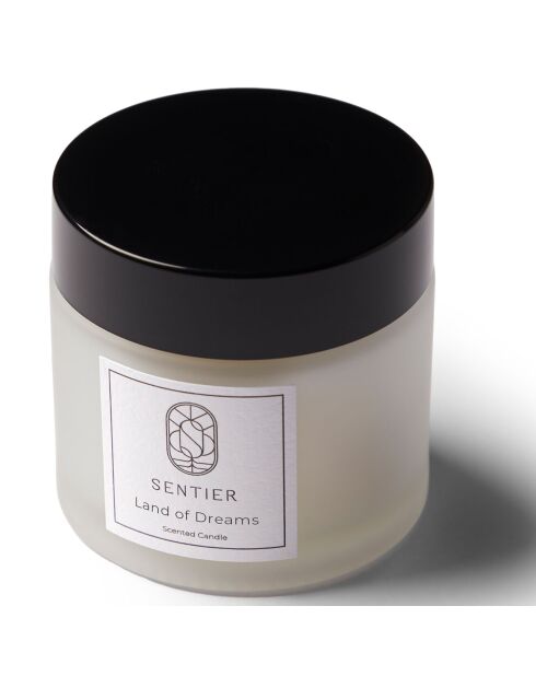 Bougie Terre de Rêve - 60 g