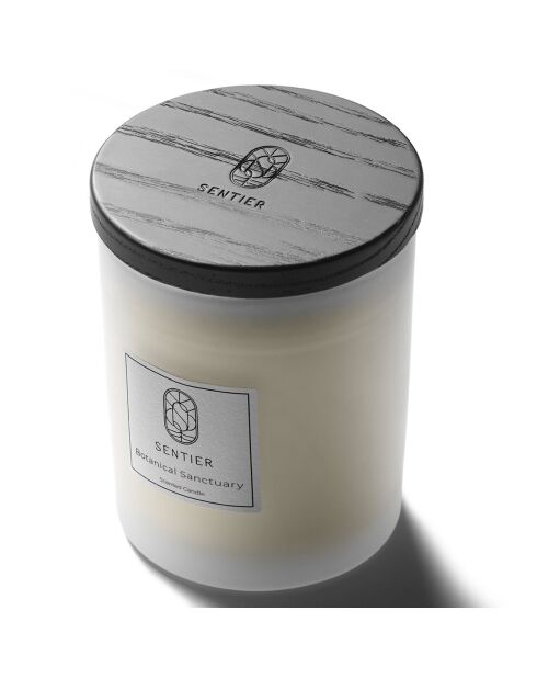 Bougie Sancturaire Botanique - 150 g