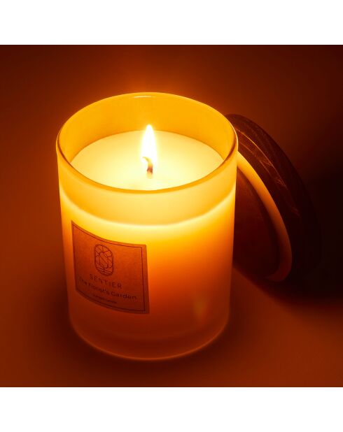 Bougie Le Jardin du Fleuriste - 150 g