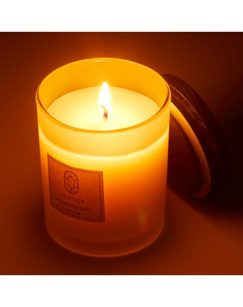 Bougie Chuchotement - 150 g