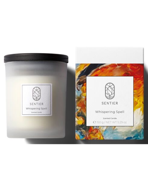 Bougie Chuchotement - 150 g