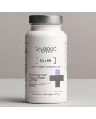 Revitaliserend schoonheidscomplex voor jongeren, zeecollageen + hyaluronzuur - 60 capsules