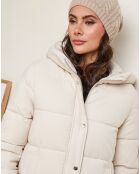 Chaqueta Sam beige