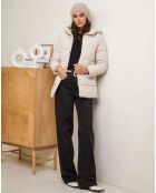 Chaqueta Sam beige