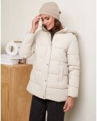 Chaqueta Sam beige