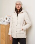 Chaqueta Sam beige