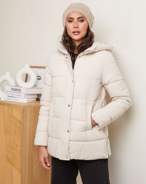 Chaqueta Sam beige
