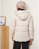 Chaqueta Sam beige