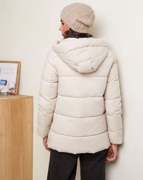Chaqueta Sam beige