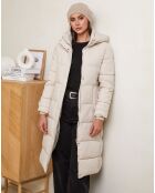 Chaqueta Patricia ecru
