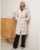 Chaqueta Patricia ecru