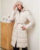 Chaqueta Patricia ecru