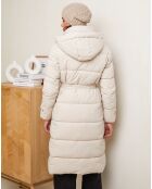 Chaqueta Patricia ecru