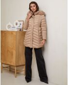 Camel Marine jas