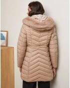 Camel Marine jas