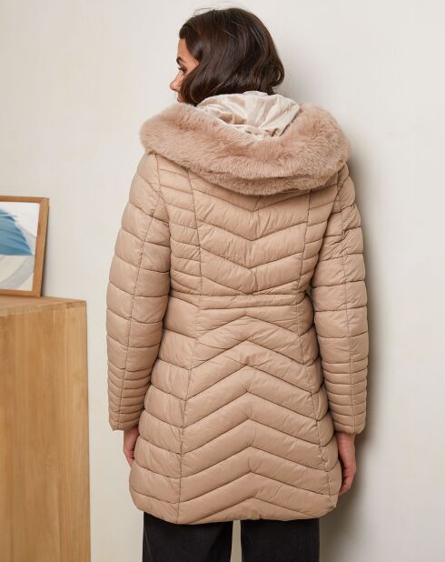 Camel Marine jas