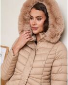 Camel Marine jas